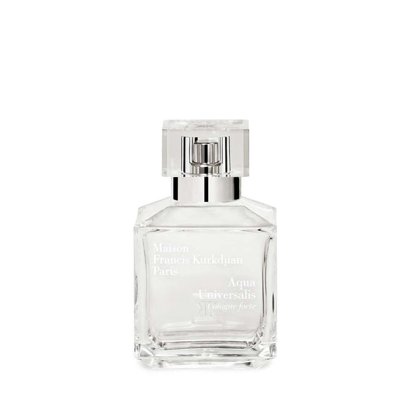 heaven scent Maison Francis Kurkdjian Aqua Universalis Cologne forte Eau de parfum