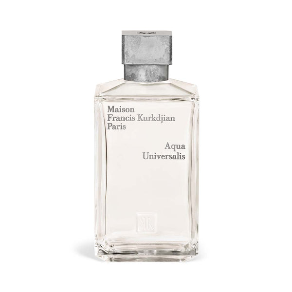 Heaven Scent Maison Francis Kurkdjian Aqua Universalis Eau De Toilette