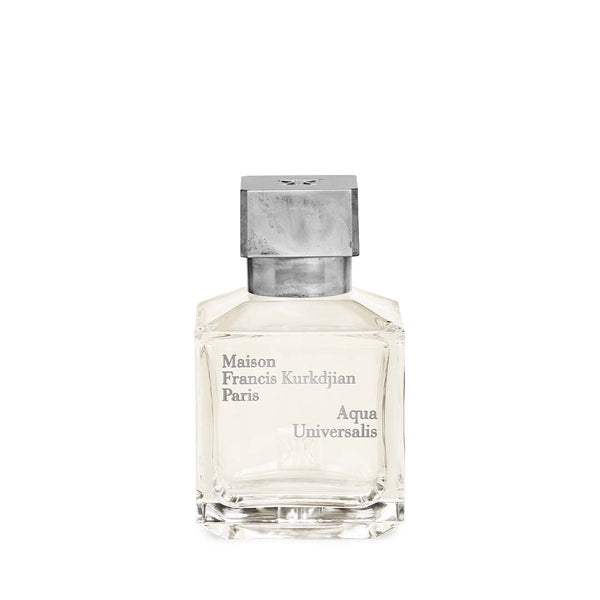heaven scent Maison Francis Kurkdjian Aqua Universalis Eau de toilette