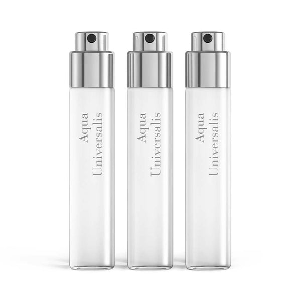 heaven scent Maison Francis Kurkdjian Aqua Universalis Eau de toilette Refills