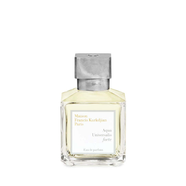 heaven scent Maison Francis Kurkdjian Aqua Universalis forte Eau de parfum