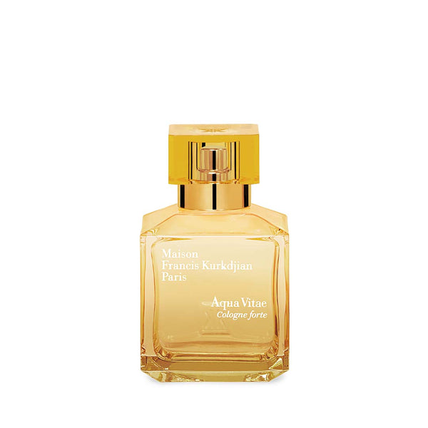 heaven scent Maison Francis Kurkdjian Aqua Vitae Cologne forte Eau de parfum
