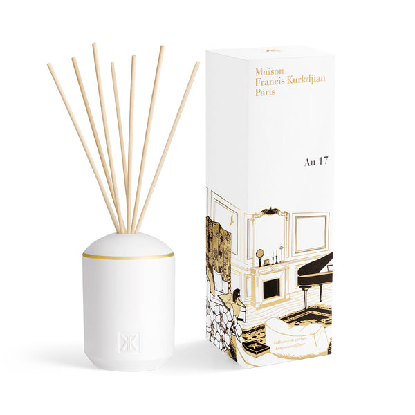 Heaven Scent Maison Francis Kurkdjian Au 17 Fragrance Diffuser