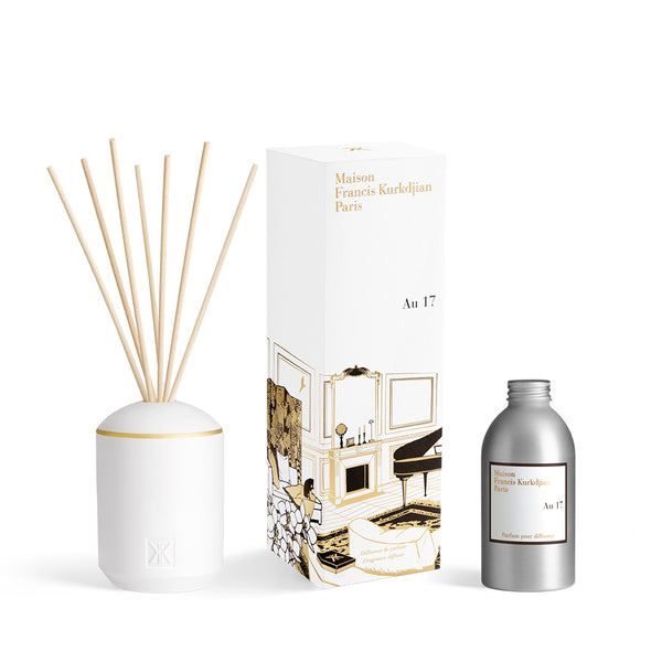 Heaven Scent Maison Francis Kurkdjian Au 17 Fragrance Diffuser
