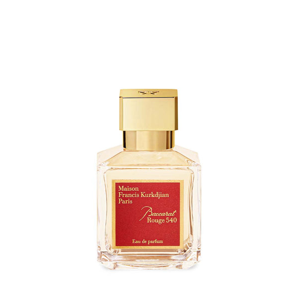 heaven scent Maison Francis Kurkdjian Baccarat Rouge 540 Eau de parfum
