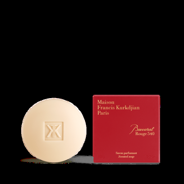 heaven scent Maison Francis Kurkdjian Baccarat Rouge 540 Soap Bar heaven scent Maison Francis Kurkdjian Baccarat Rouge 540 Soap Bar