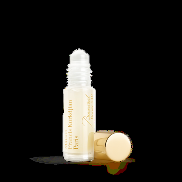 Heaven Scent Maison Francis Kurkdjian Baccarat Rouge Precious Elixir