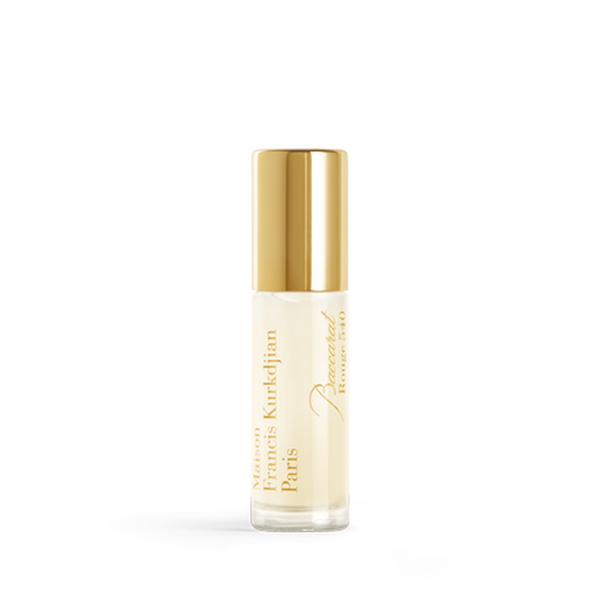 Heaven Scent Maison Francis Kurkdjian Baccarat Rouge Precious Elixir