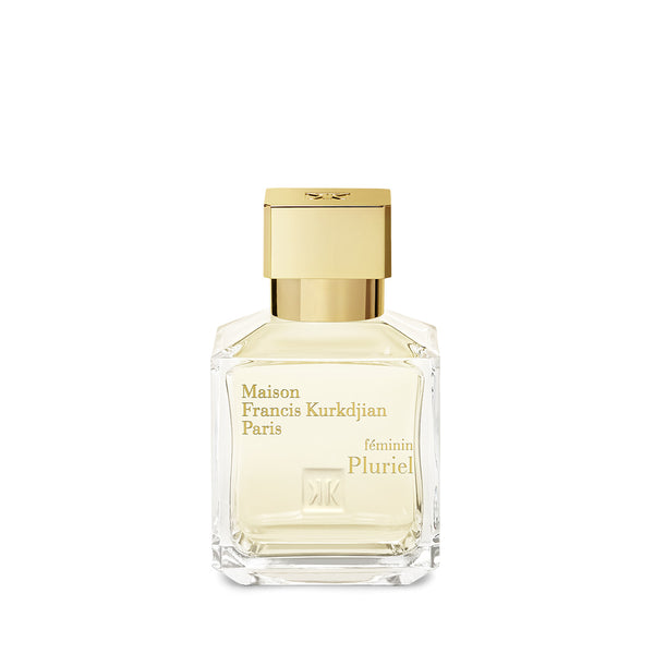 heaven scent Maison Francis Kurkdjian féminin Pluriel Eau de parfum
