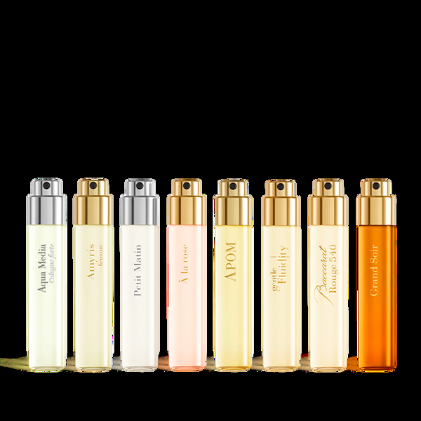 Heaven Scent Maison Francis Kurkdjian Fragrance Wardrobe For Her 2025