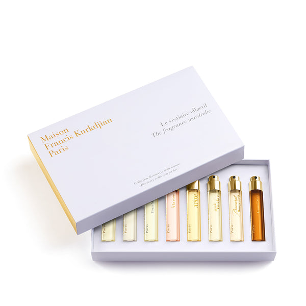 heaven scent Maison Francis Kurkdjian Fragrance wardrobe for her 2025 heaven scent Maison Francis Kurkdjian Fragrance wardrobe for her 2025