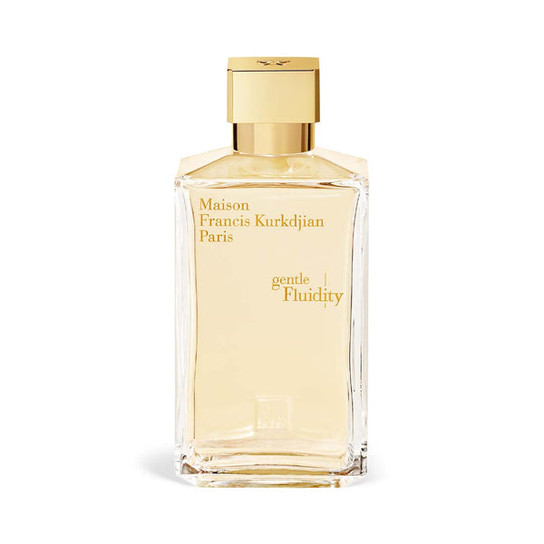 Heaven Scent Maison Francis Kurkdjian Gentle Fluidity Gold Edition Eau De Parfum