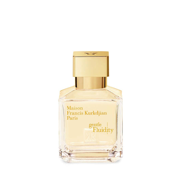 heaven scent Maison Francis Kurkdjian gentle Fluidity Gold Edition Eau de parfum