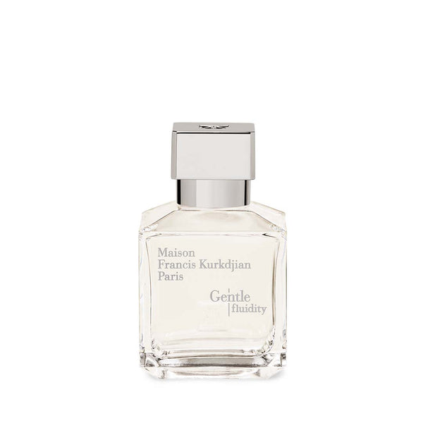 heaven scent Maison Francis Kurkdjian Gentle fluidity Silver Edition Eau de parfum