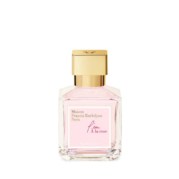 heaven scent Maison Francis Kurkdjian l'eau À la rose Eau de toilette