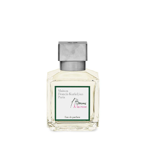 heaven scent Maison Francis Kurkdjian l’Homme À la rose Eau de parfum