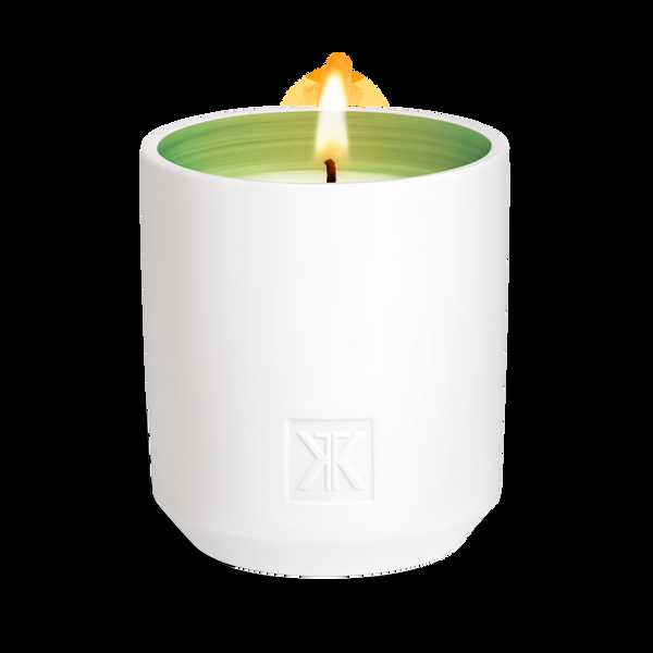 heaven scent Maison Francis Kurkdjian La Trouverie Scented candle