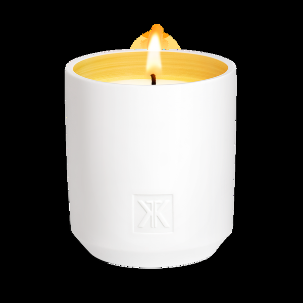 heaven scent Maison Francis Kurkdjian Les Tamaris Scented candle