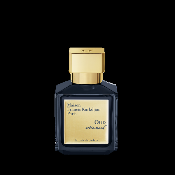 heaven scent Maison Francis Kurkdjian OUD satin mood Extrait de parfum