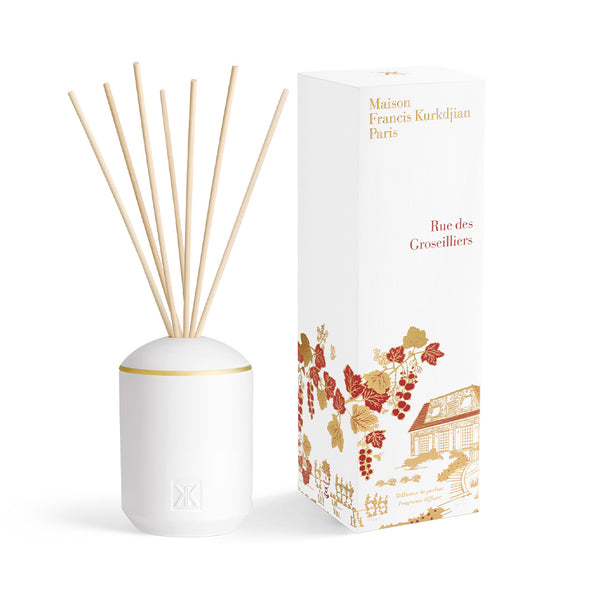 Heaven Scent Maison Francis Kurkdjian Rue Des Groseilliers Fragrance Diffuser