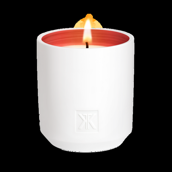 heaven scent Maison Francis Kurkdjian Rue des Groseilliers Scented candle