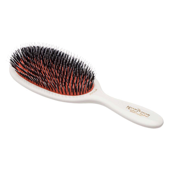 Heaven Scent Mason Pearson Popular Bristle & Nylon BN1