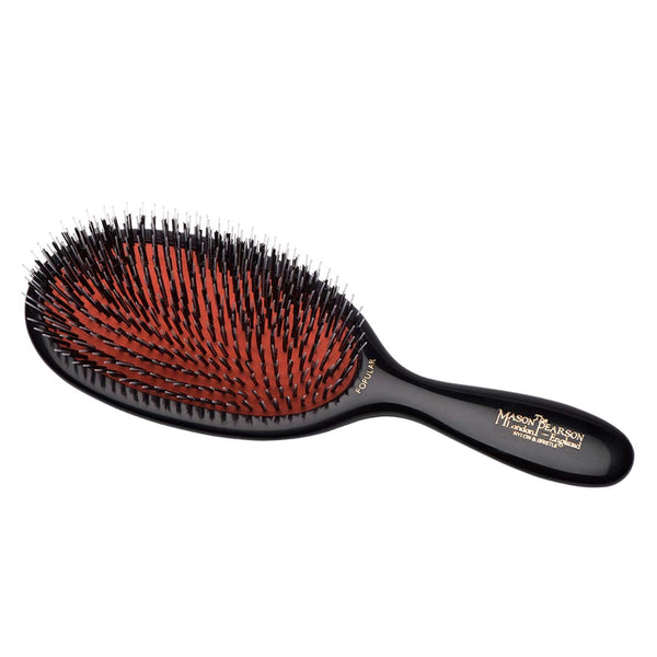 Heaven Scent Mason Pearson Popular Bristle & Nylon BN1