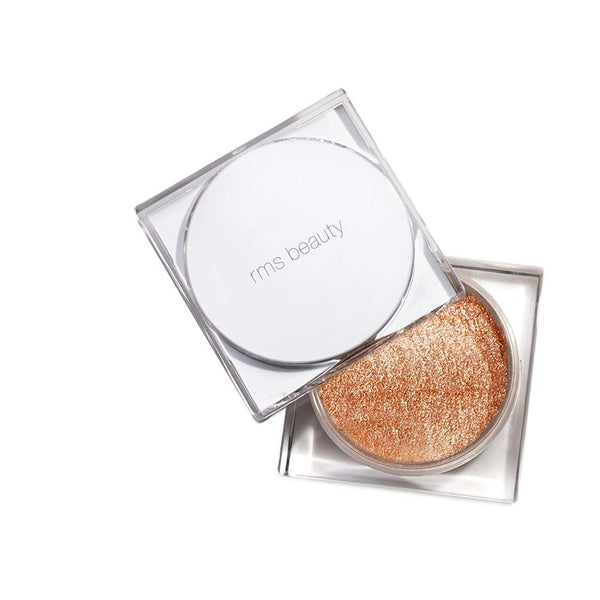 heaven scent RMS Beauty Living Glow Face&Body Powder