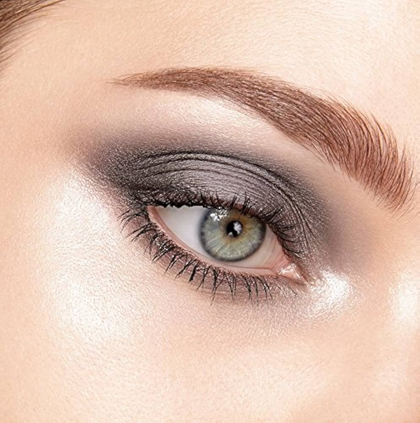 Heaven Scent RMS Beauty SWIFT SHADOW TM-24 Twilight Madness