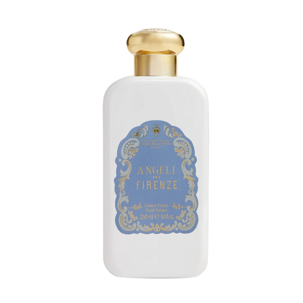 Heaven Scent Santa Maria Novella Angeli Di Firenze Fluid Body Cream