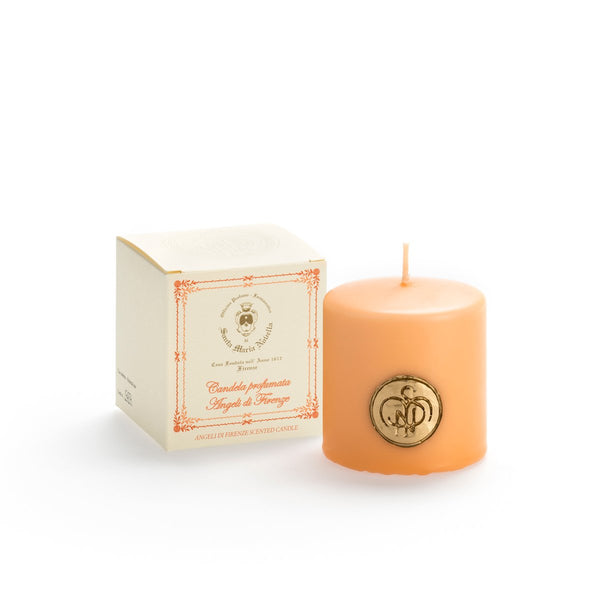heaven scent Santa Maria Novella Angeli di Firenze Scented Candle