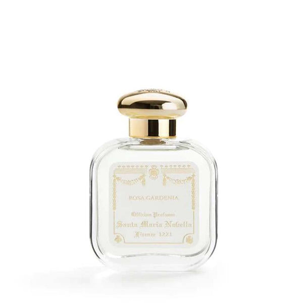Heaven Scent Santa Maria Novella Cologne Rosa Gardenia