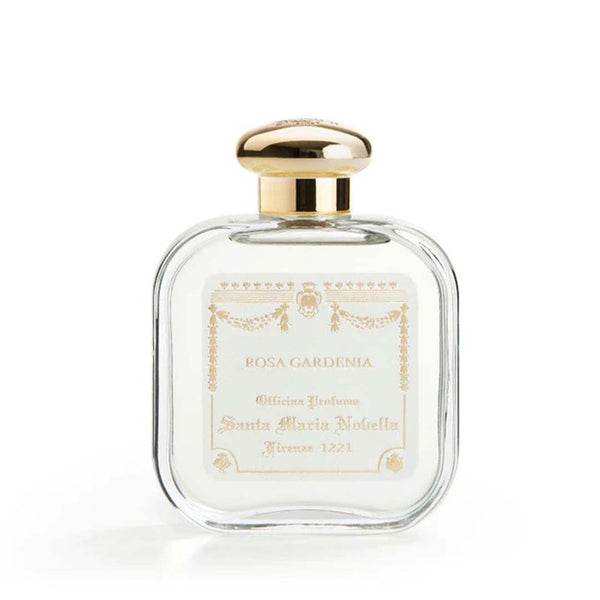 heaven scent Santa Maria Novella Cologne Rosa Gardenia