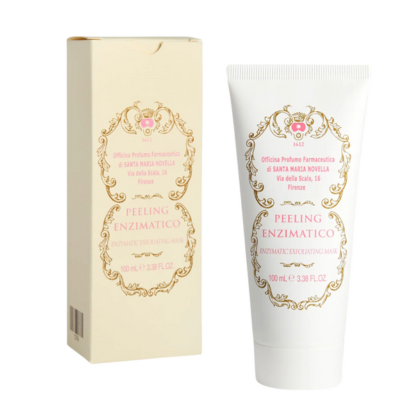 Heaven Scent Santa Maria Novella Enzymatic Peeling Mask