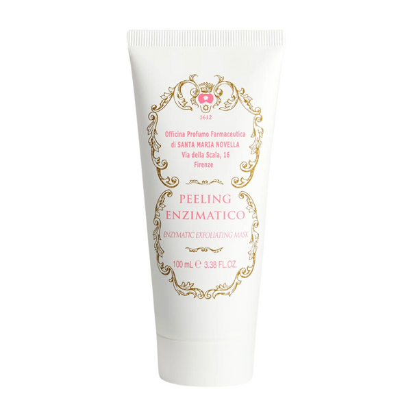 heaven scent Santa Maria Novella Enzymatic Peeling Mask