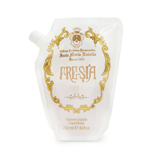 Heaven Scent Santa Maria Novella Fresia Liquid Soap