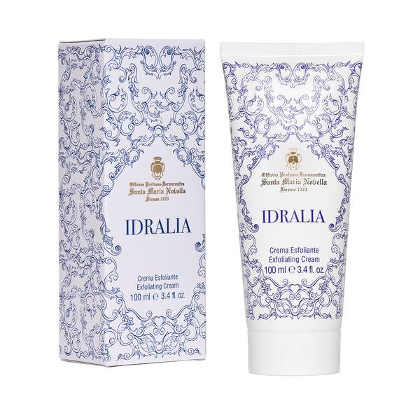 Heaven Scent Santa Maria Novella Idralia Exfoliating Cream
