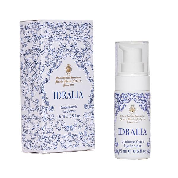 Heaven Scent Santa Maria Novella Idralia Eye Contour
