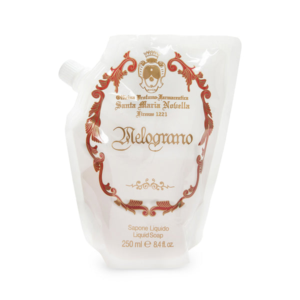 Heaven Scent Santa Maria Novella Melograno Liquid Soap