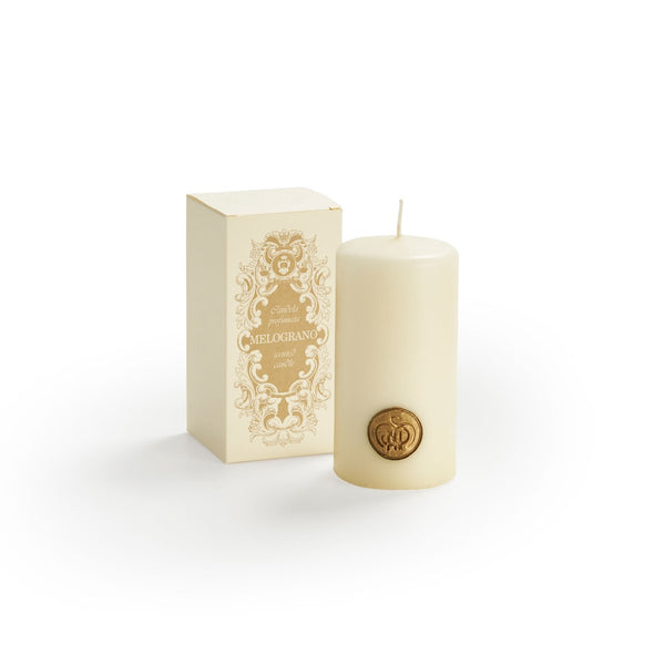 heaven scent Santa Maria Novella Melograno Scented Candle