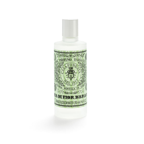 heaven scent Santa Maria Novella Orange Blossom Water