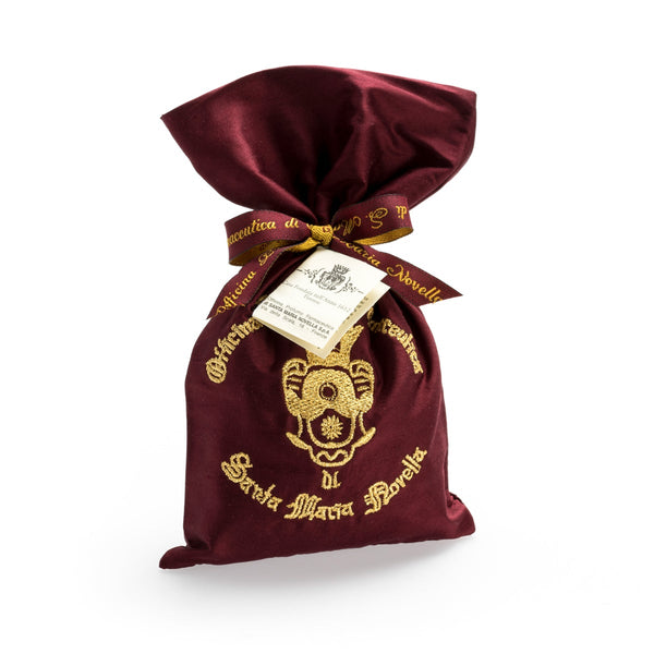 Heaven Scent Santa Maria Novella Pot Pourri I Silkepose