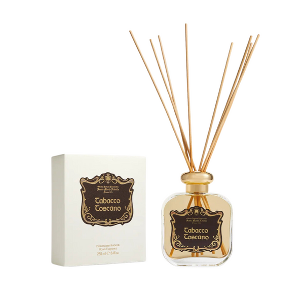 Heaven Scent Santa Maria Novella Tabacco Toscano Diffuser