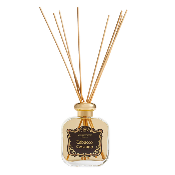 heaven scent Santa Maria Novella Tabacco Toscano Diffuser