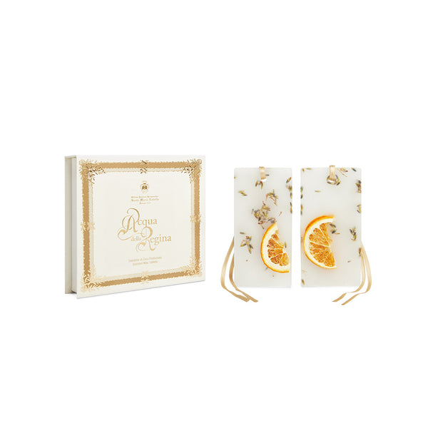 Heaven Scent Santa Maria Novella Wax Tablets Acqua Della Regina
