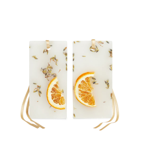 heaven scent Santa Maria Novella Wax Tablets Acqua della Regina