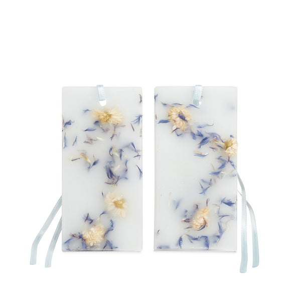 heaven scent Santa Maria Novella Wax Tablets Angeli di Firenze