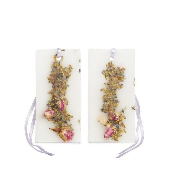 heaven scent Santa Maria Novella Wax Tablets Lavanda