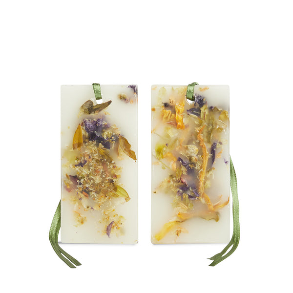 heaven scent Santa Maria Novella Wax Tablets Pot Pourri