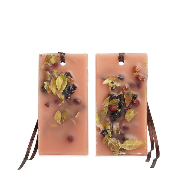 heaven scent Santa Maria Novella Wax Tablets Tabacco Toscano